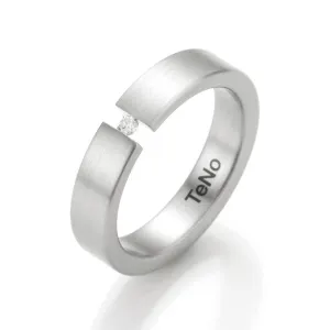 069.0124.00 TeNo Stainless Steel Ring
