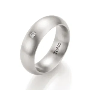 069.0412.00 TeNo Stainless Steel Ring