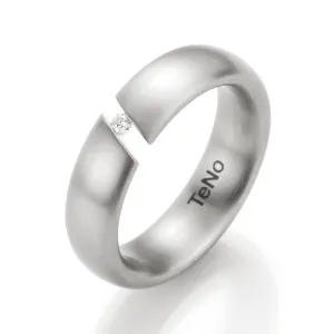 069.0634.00 TeNo Stainless Steel Ring