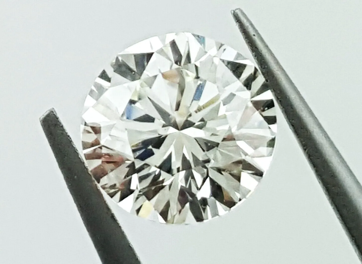 0.72 CT Rare Fancy Yellow Green Color Round Cut Loose Diamond VS1 GIA Certified