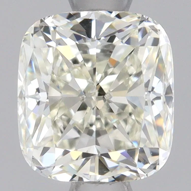 1 Carat Cushion Cut Diamond - J VS2 - 1.00ct - 189290