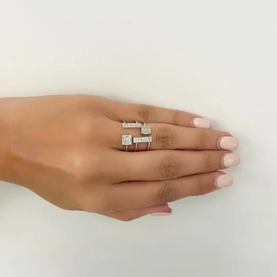 1 Carat Cushion Cut Diamond - J VS2 - 1.00ct - 189290