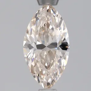 1 Carat Marquise Cut Diamond - L SI1 - 0.90ct - 210834