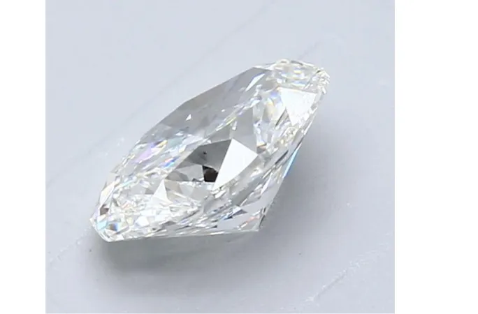 1 CT E FLAWLESS NATURAL LOOSE DIAMOND OVAL CUT GIA CERTIFIED
