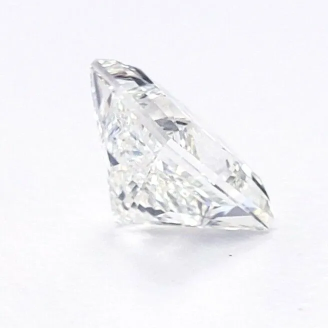 1.21 CT Princess Cut M Color SI1 Clarity Natural Loose Diamond GIA Certified