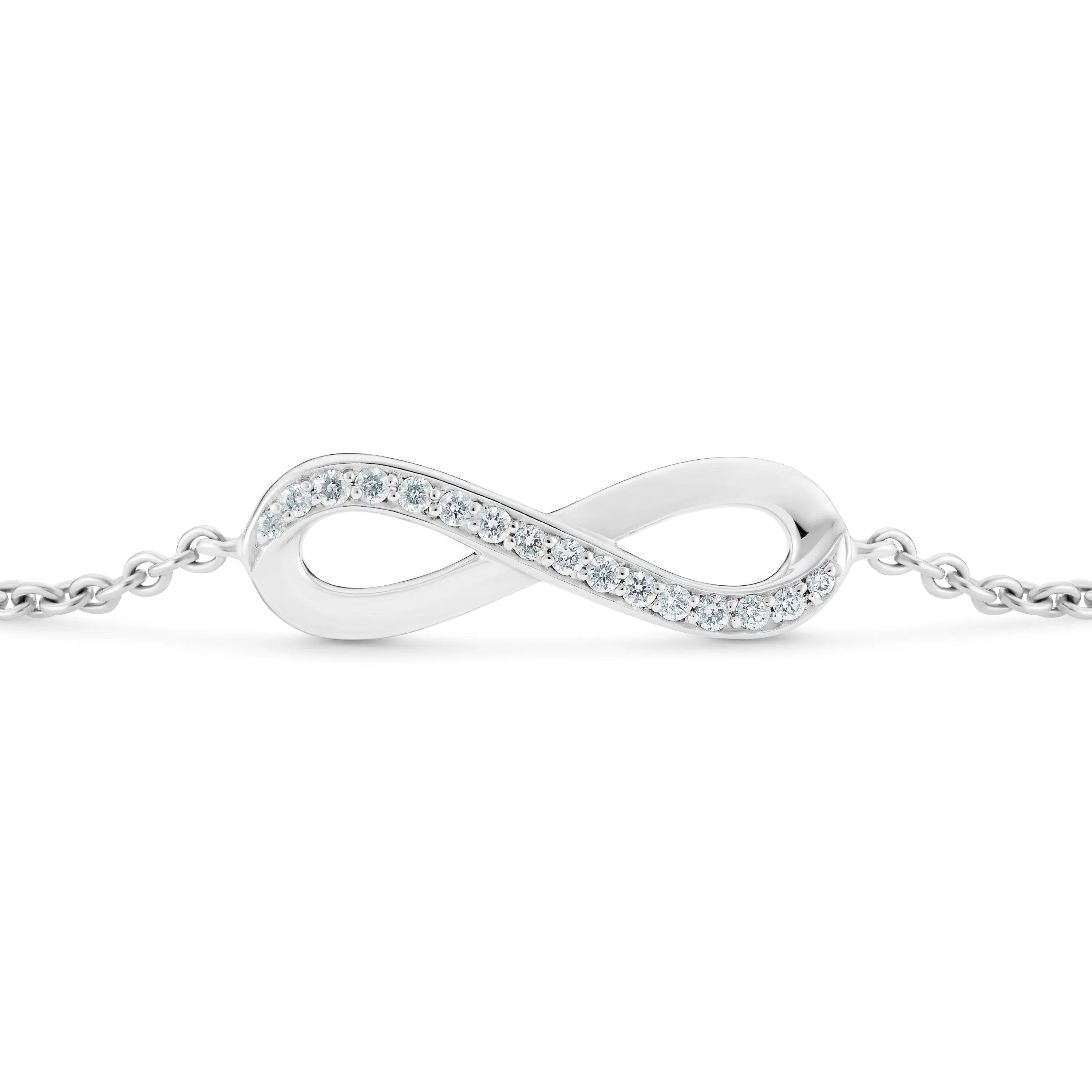 14k Gold Diamond Cluster Bracelet / Multi stone Diamond Bracelet / Gold Bracelet / Dainty Bracelet / Rose Gold Bracelet / Layering Bracelet