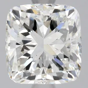 1.5 Carat Cushion Cut Diamond - I SI1 - 1.79ct - 167900
