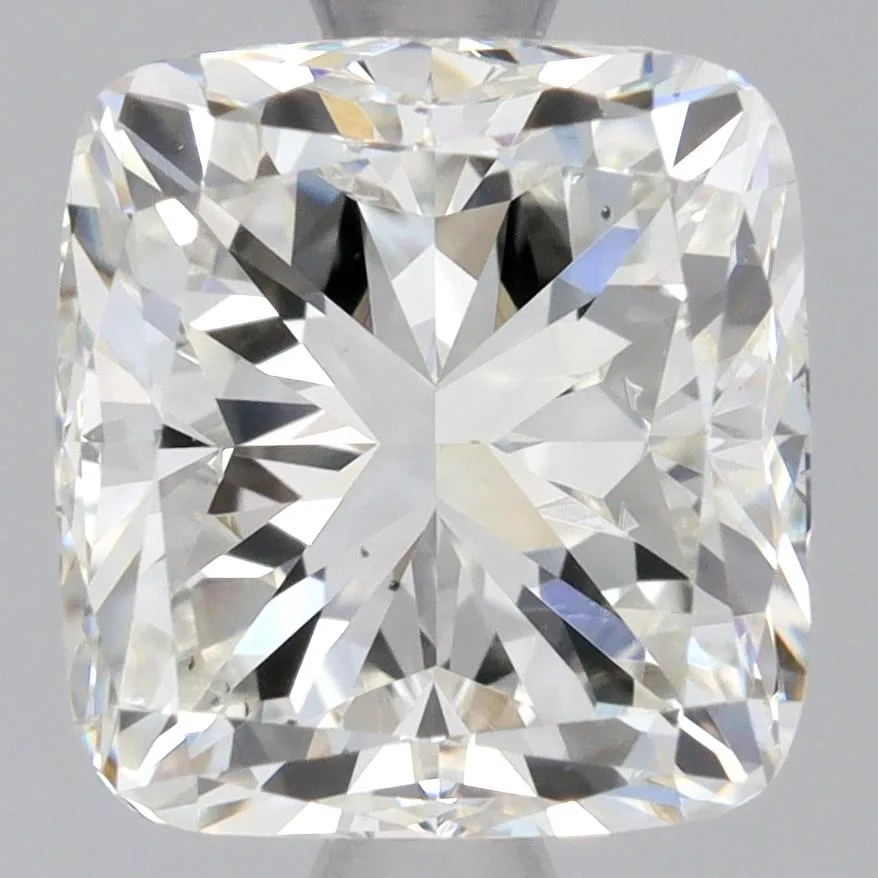 1.5 Carat Cushion Cut Diamond - I SI1 - 1.79ct - 167900
