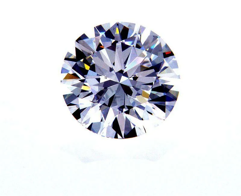 1.69 CT Natural Loose Diamond G Flawless Round Cut Brilliant GIA Certified