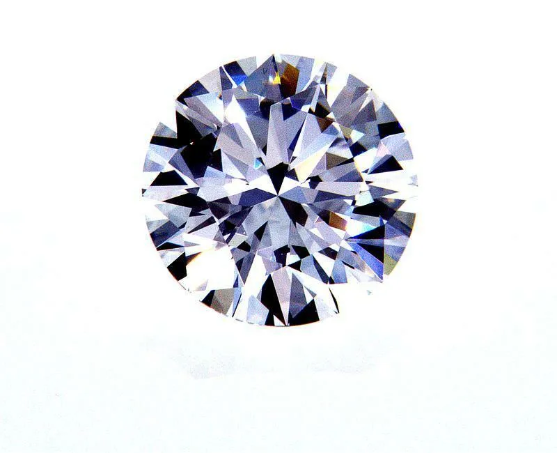 1.69 CT Natural Loose Diamond G Flawless Round Cut Brilliant GIA Certified