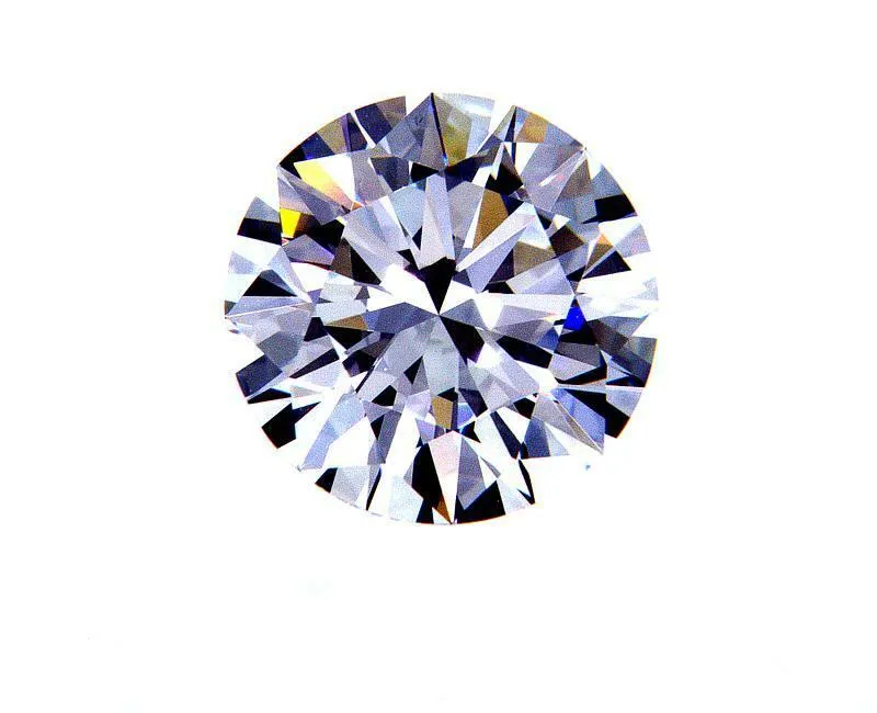 1.69 CT Natural Loose Diamond G Flawless Round Cut Brilliant GIA Certified