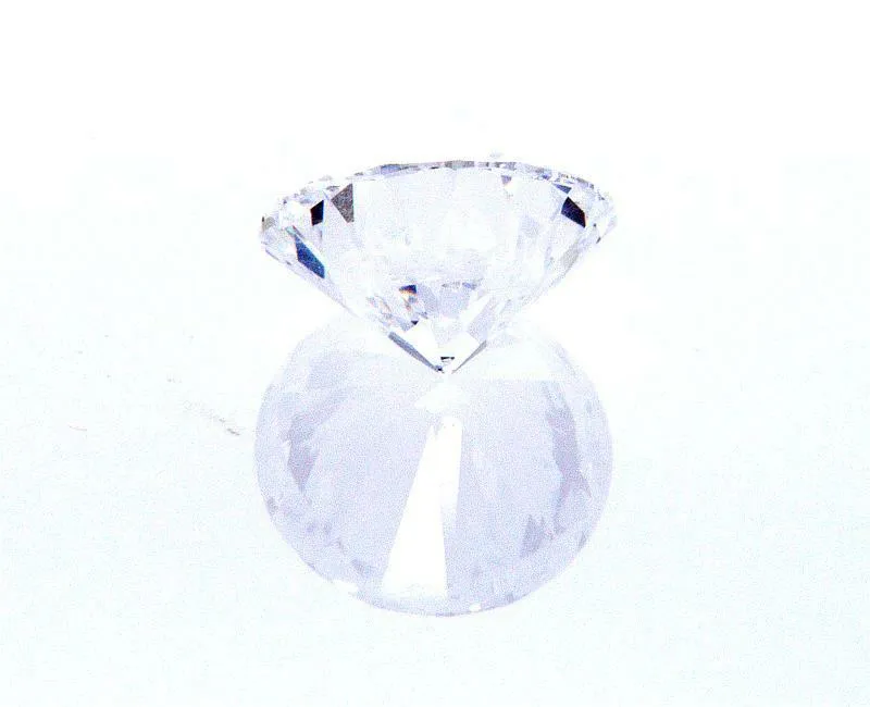 1.69 CT Natural Loose Diamond G Flawless Round Cut Brilliant GIA Certified
