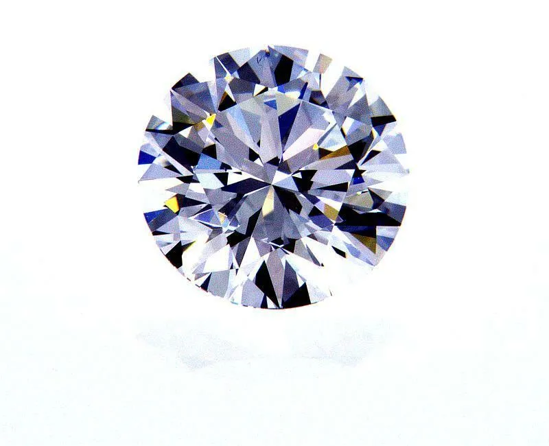 1.69 CT Natural Loose Diamond G Flawless Round Cut Brilliant GIA Certified