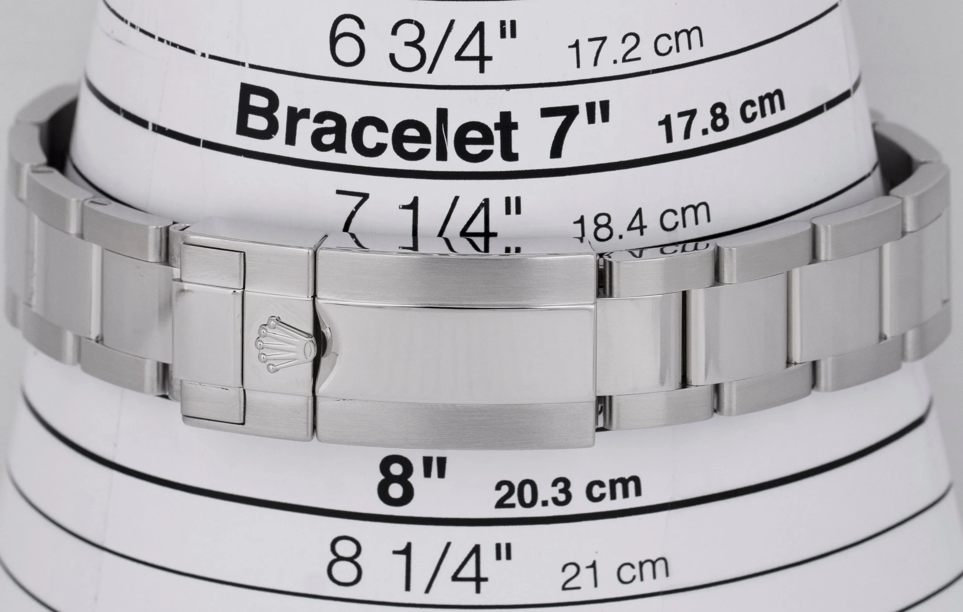 2023 NEW PAPERS Rolex Daytona GLACIER ICE BLUE 40mm 950 Platinum 116506 BOX