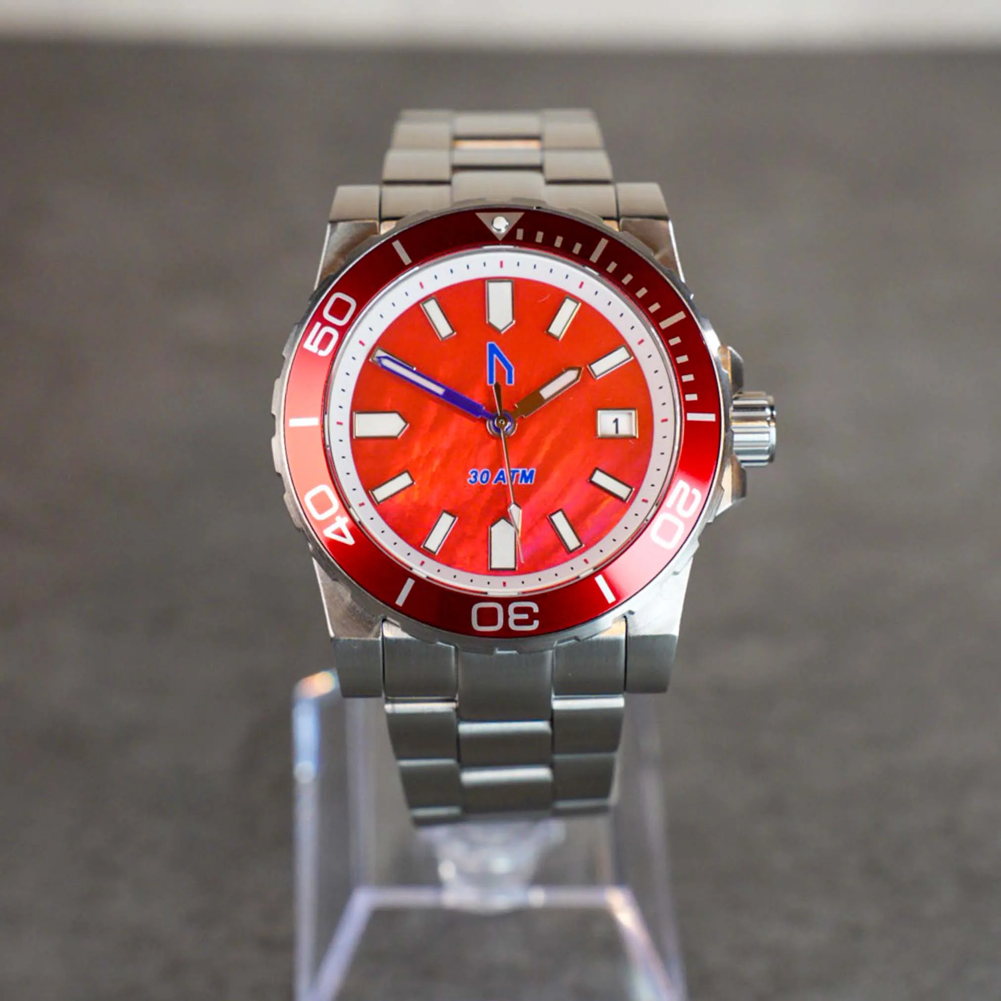 300mD-Red