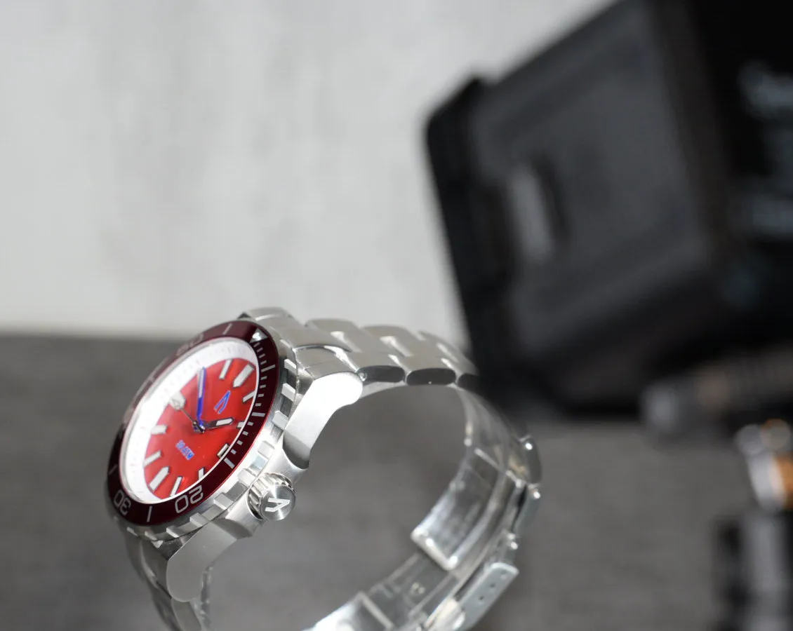 300mD-Red