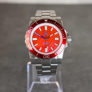 300mD-Red