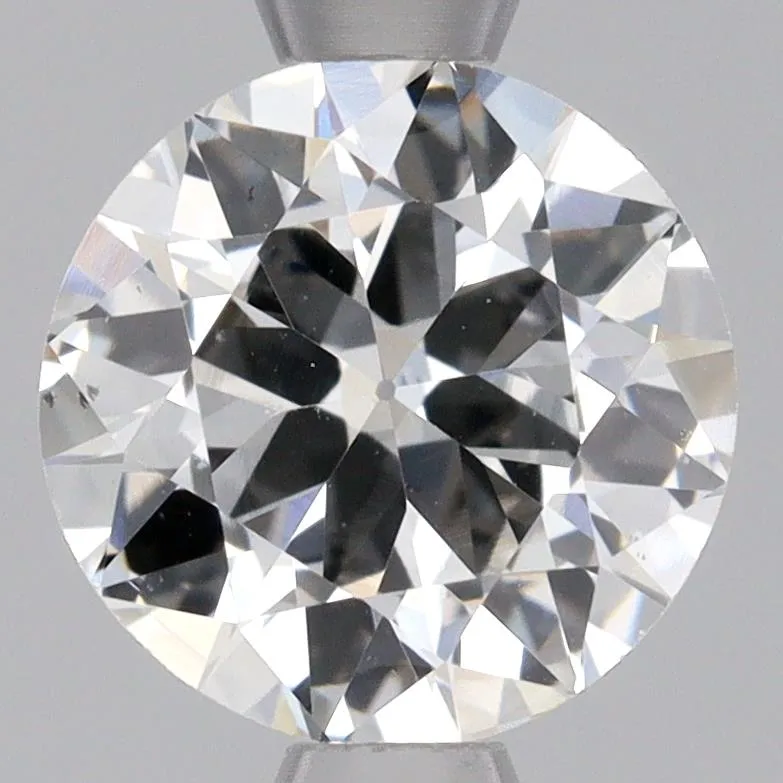 3/4 Carat Circular Brilliant Cut Diamond - H VS2 - 0.78ct - 211856