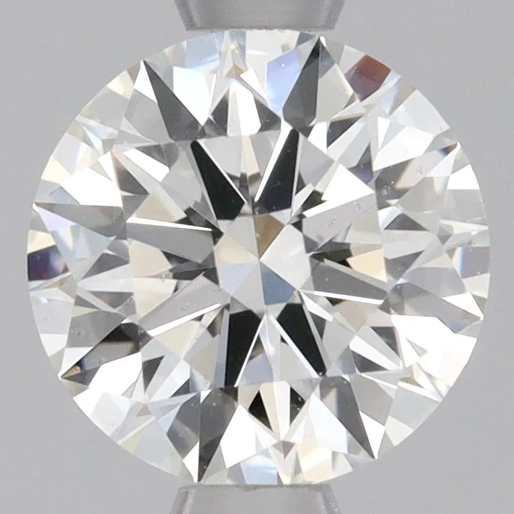 3/4 Carat Round Cut Diamond - I SI1 - 0.79ct - 208802