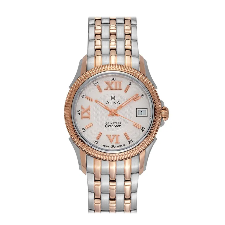 ADINA OCEANEER PRESTIGE SPORTS WATCH CT117 M1XB
