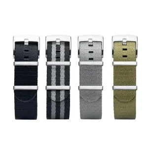 AlphaShark - Essential - 4 Pack Bundle