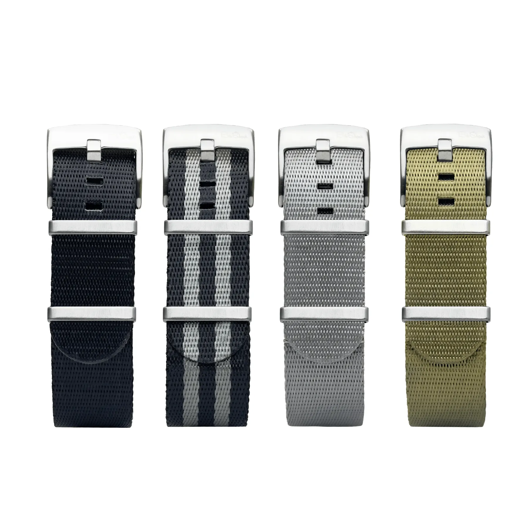 AlphaShark - Essential - 4 Pack Bundle