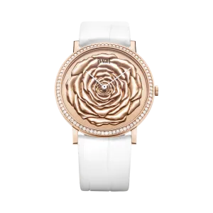 Altiplano Rose Watch