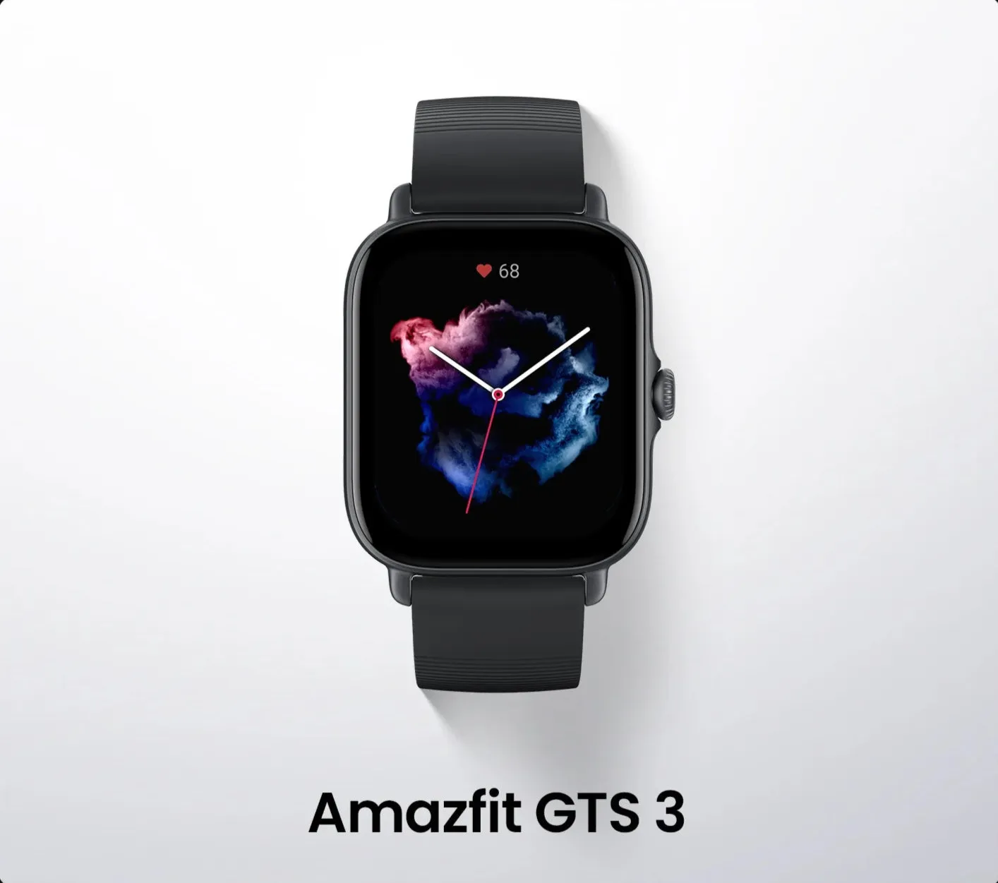 Amazfit GTS 3