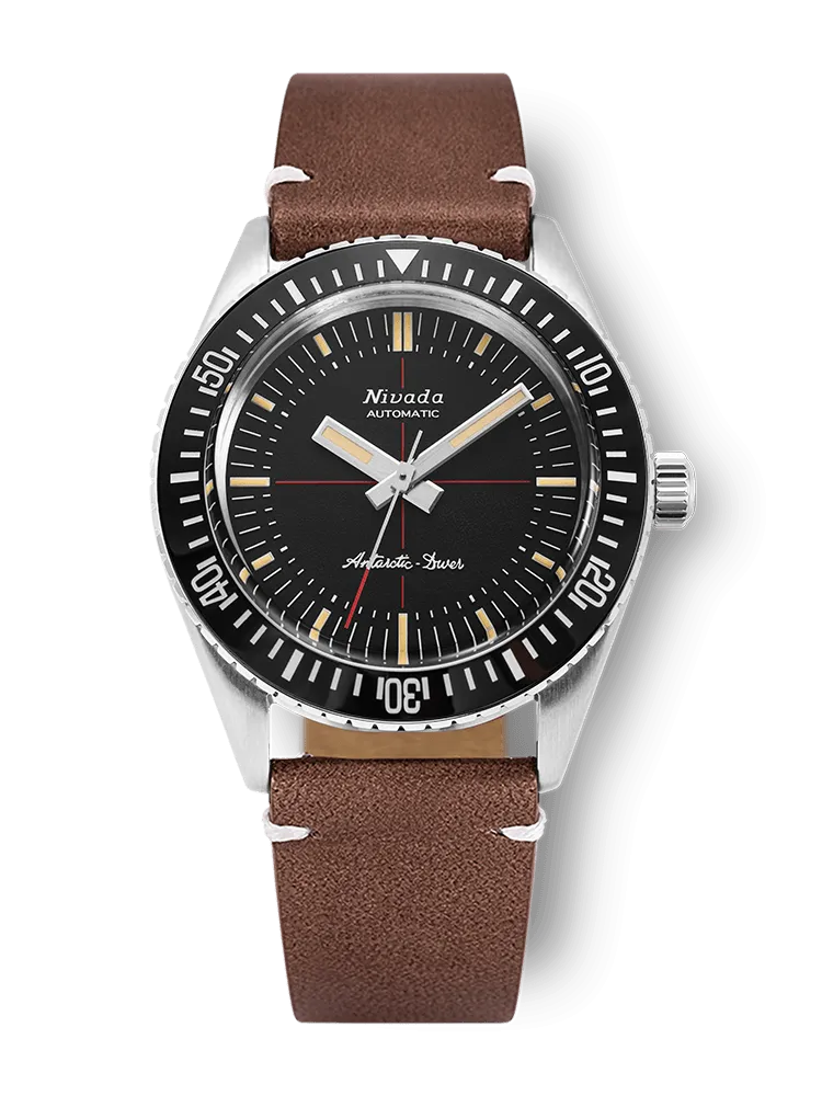 Antarctic Diver No Date