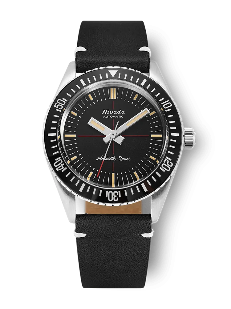 Antarctic Diver No Date