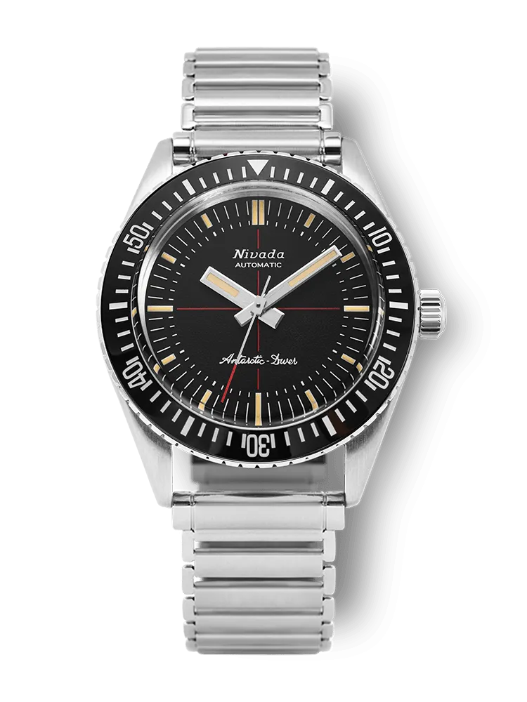 Antarctic Diver No Date