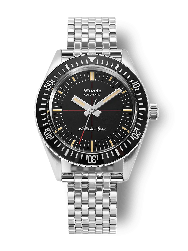 Antarctic Diver No Date