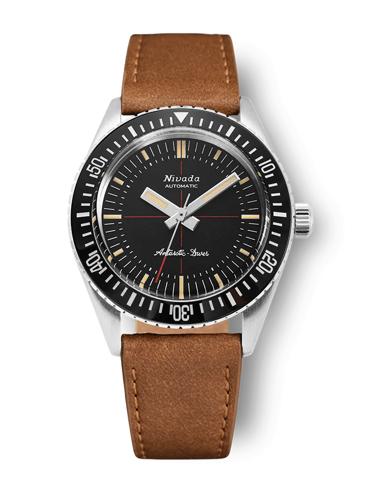 Antarctic Diver No Date