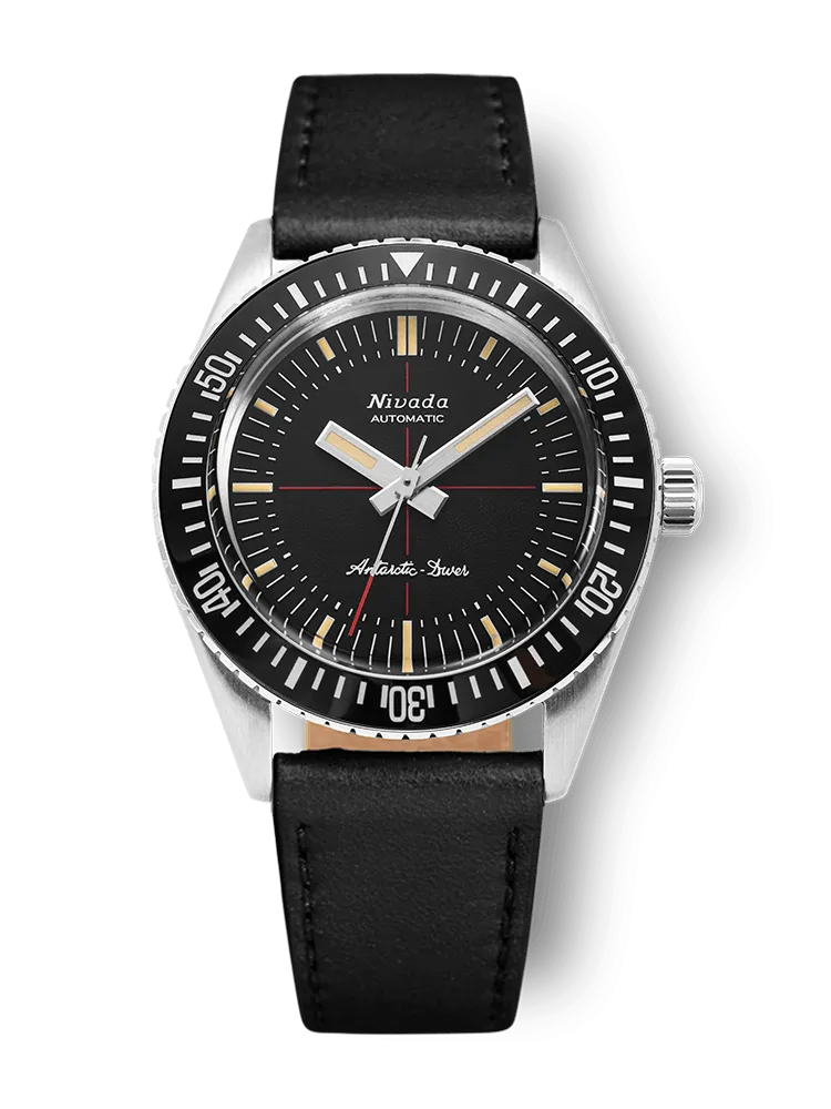 Antarctic Diver No Date