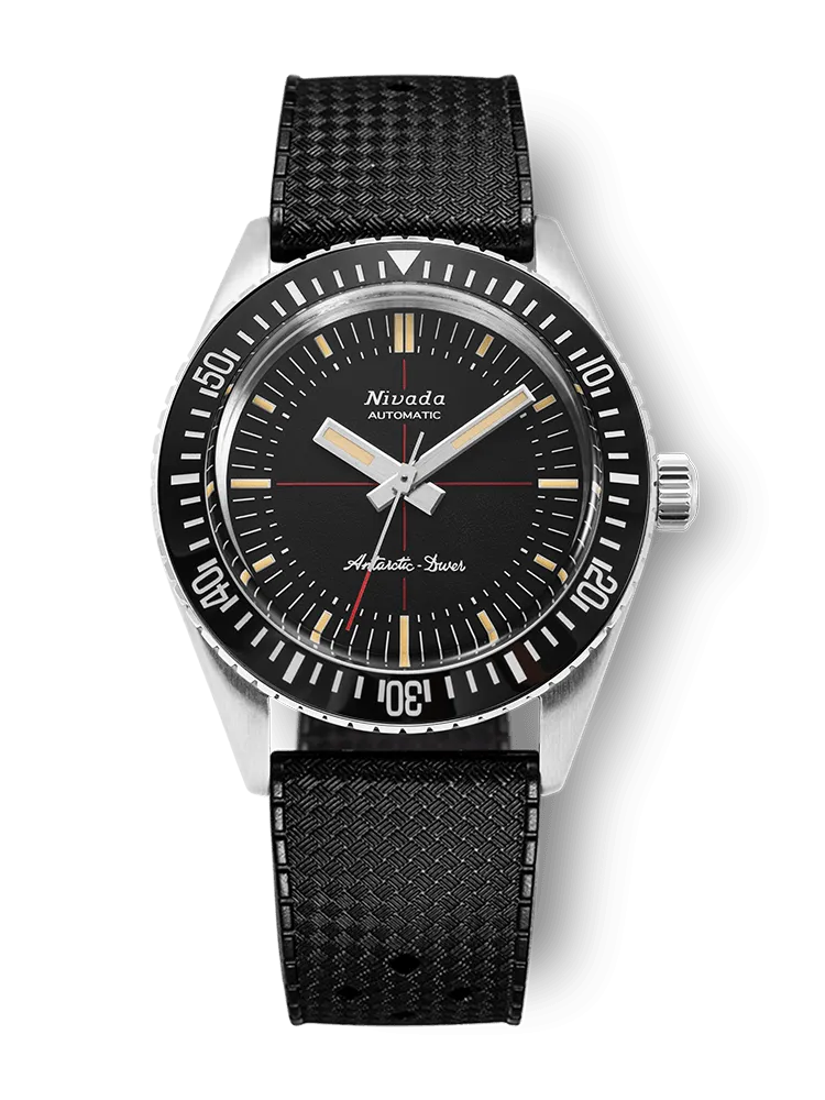 Antarctic Diver No Date