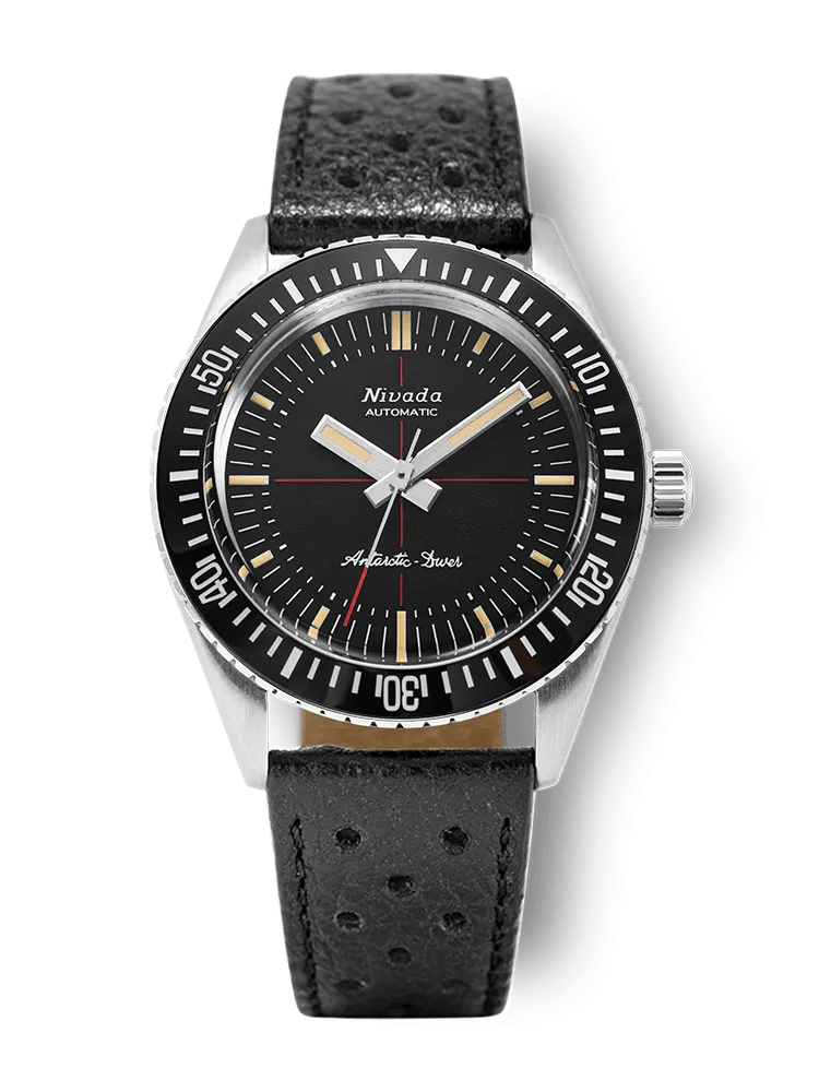 Antarctic Diver No Date