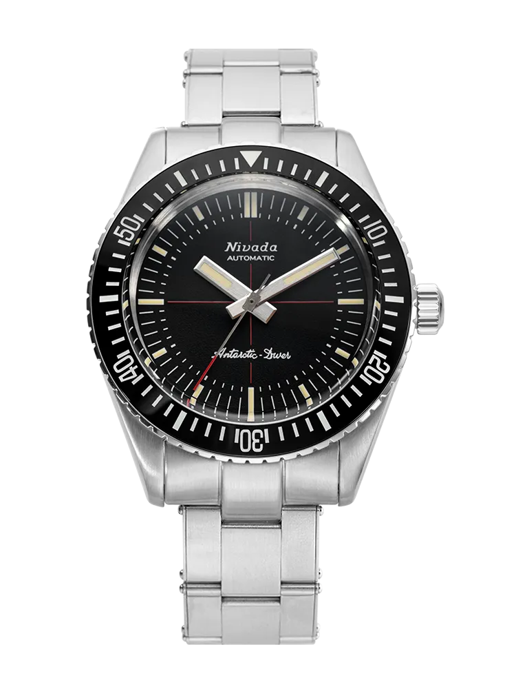 Antarctic Diver No Date