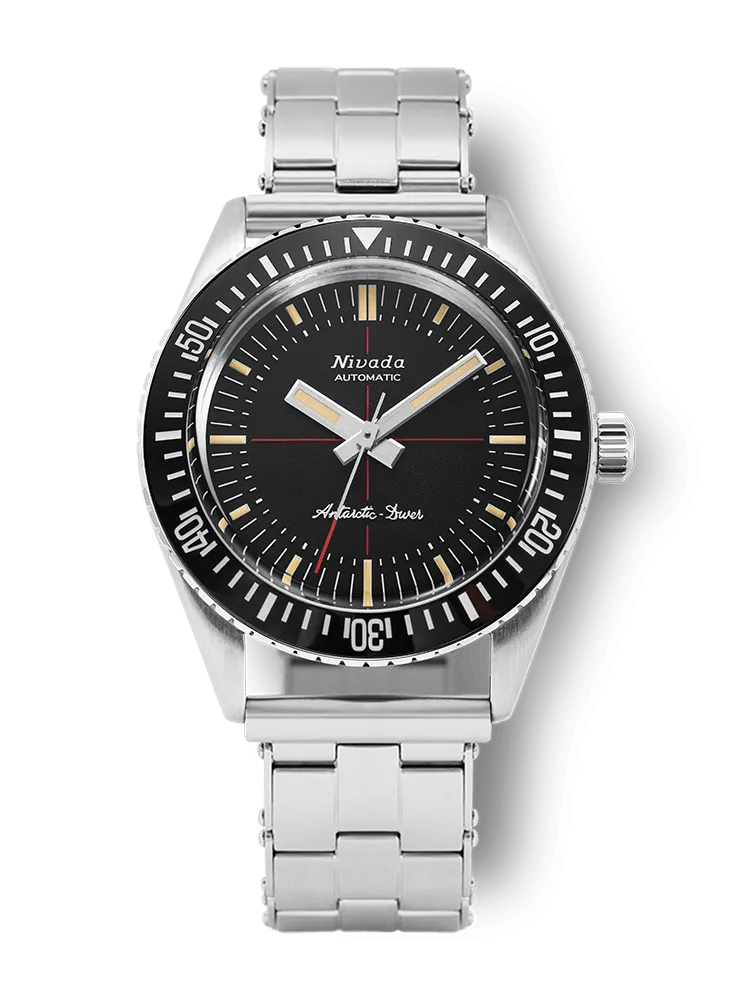Antarctic Diver No Date
