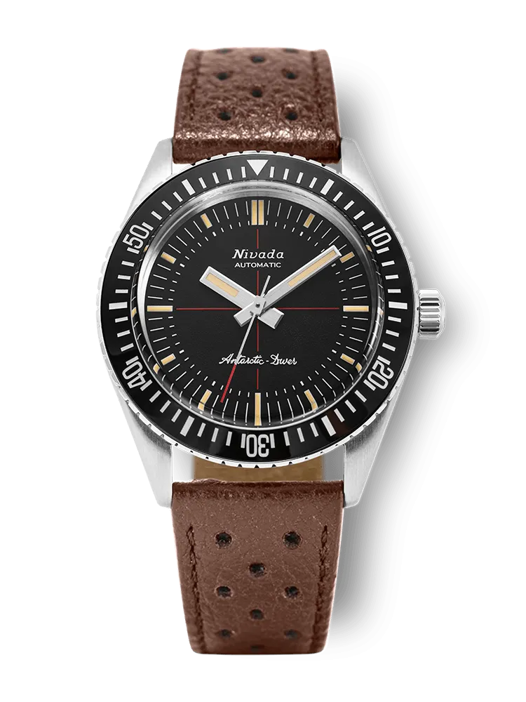 Antarctic Diver No Date