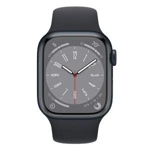 Apple Watch Series 8 41mm Aluminum Case GPS   Cellular - AU Version