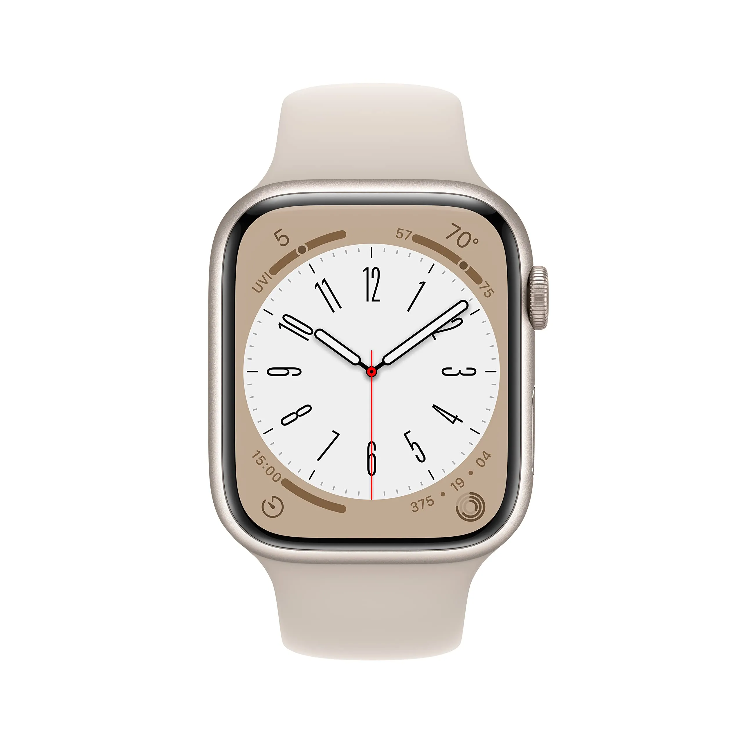 Apple Watch Series 8 [GPS]