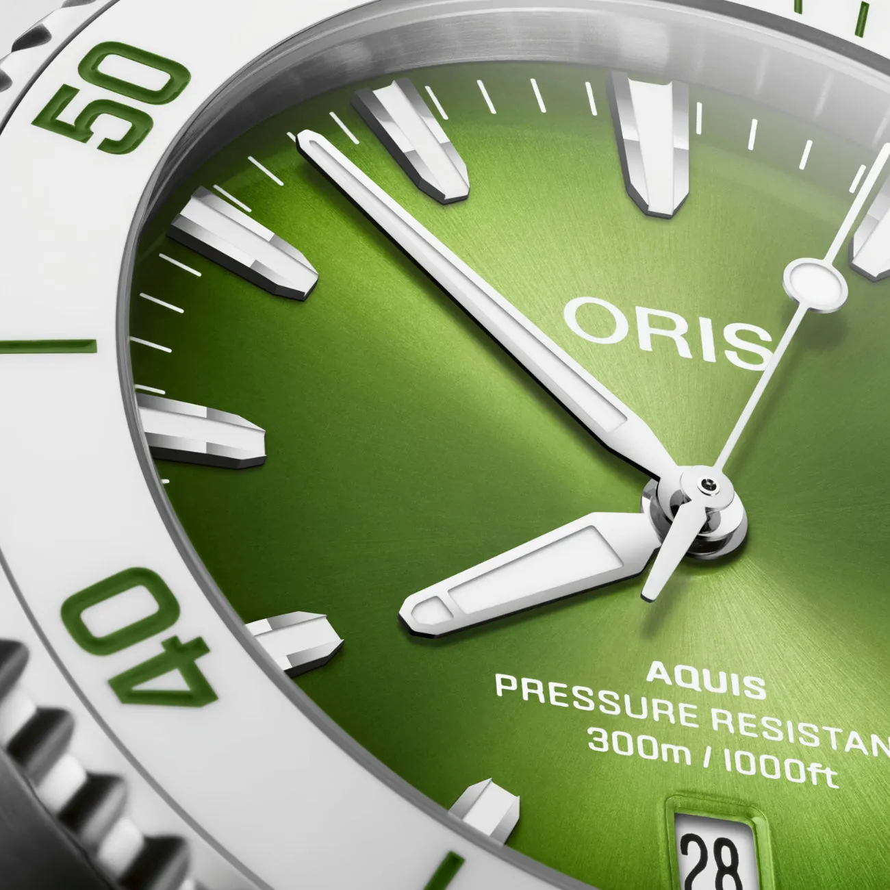 AQUIS DATE - TASTE OF SUMMER WATERMELON GREEN