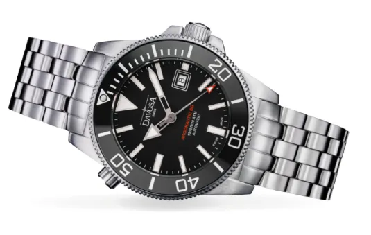 Argonautic BG Automatic 300m Blue Men's Diver Watch 16152802