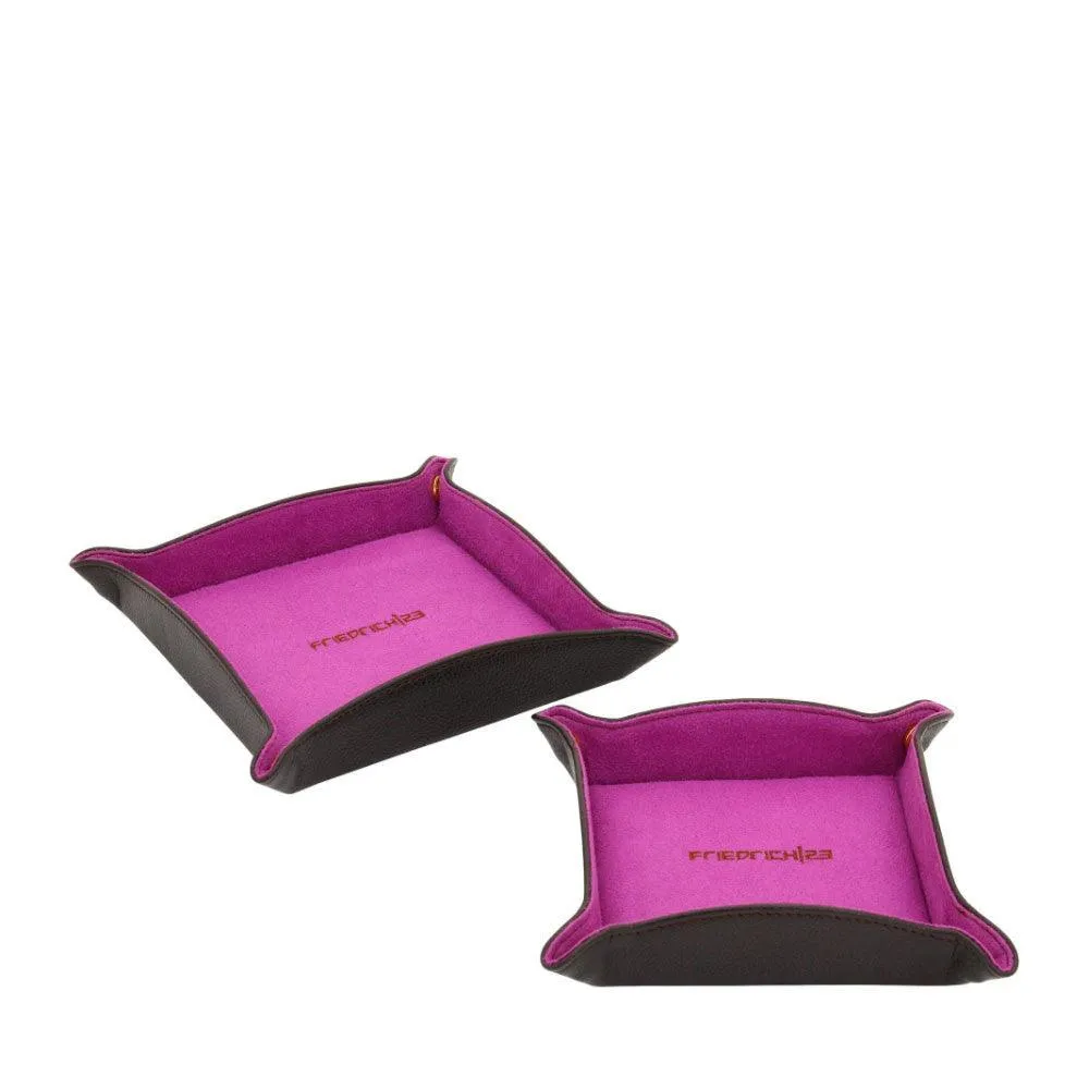 Avuataciate Set Friedrich23 Ascot Dark Brown 26116-3