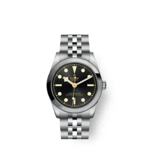 BLACK BAY 31