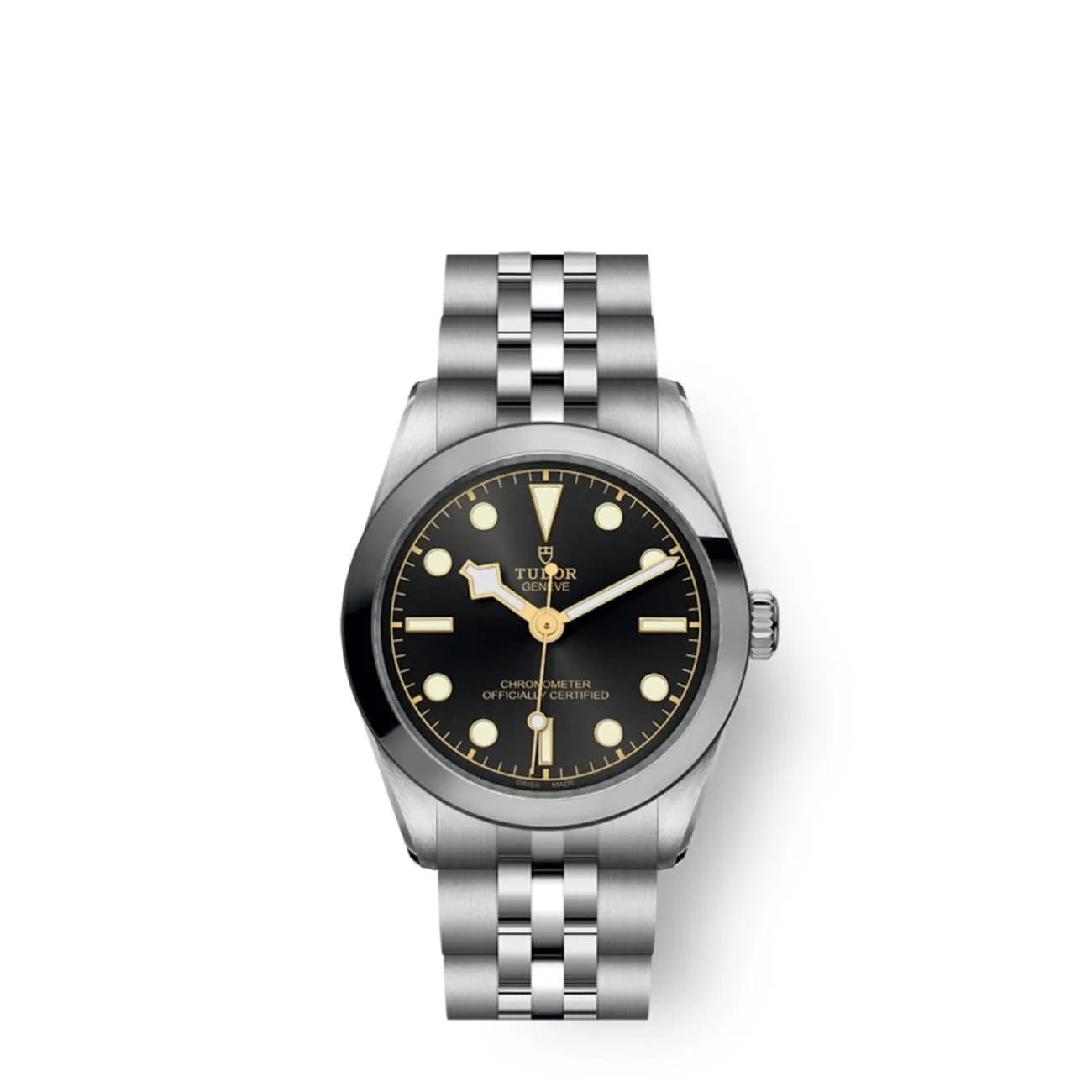 BLACK BAY 31
