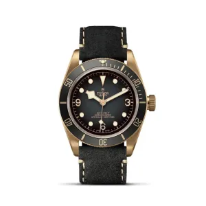 BLACK BAY BRONZE