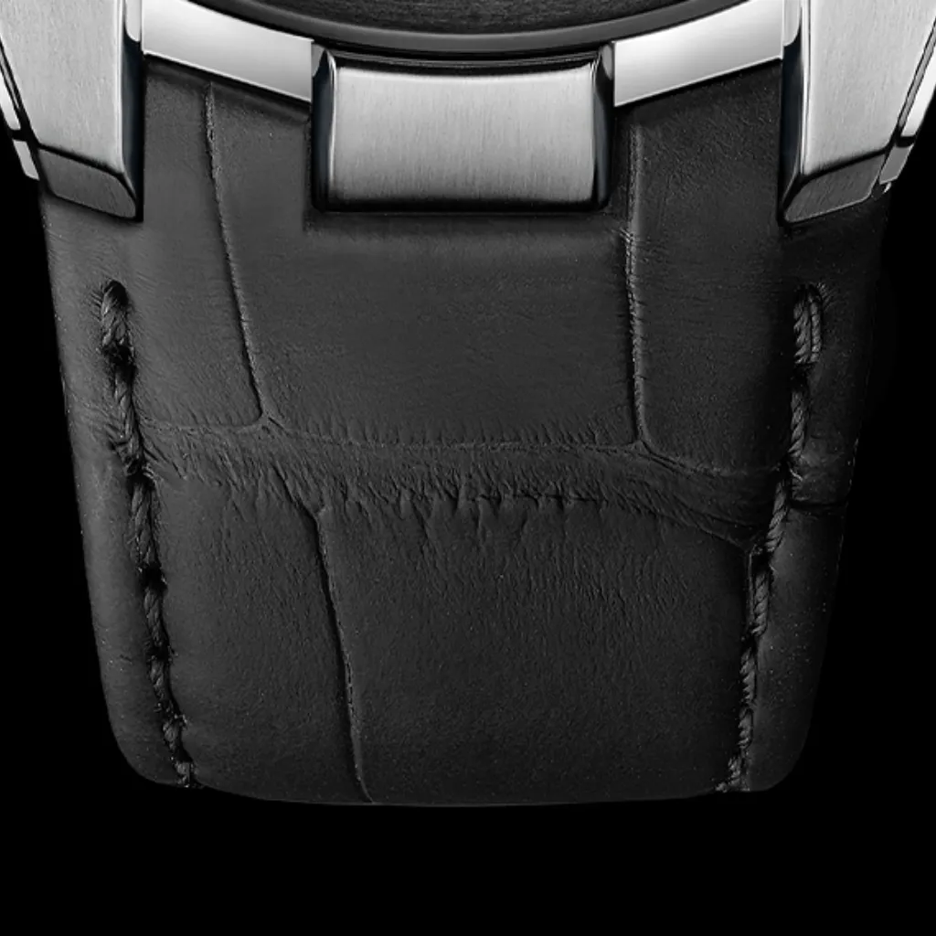 BLAST DUAL TIME 42MM STEEL