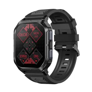 Bluetooth Call Smart Watch Men Sports Bracelet Waterproof Heart Rate Sleeping Blood Oxygen Monitor SmartWatch For IOS Android