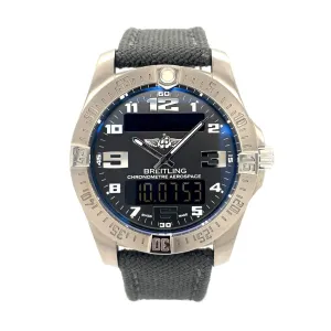 Breitling Aerospace Evo E7936310/BC27 - Pre-Owned